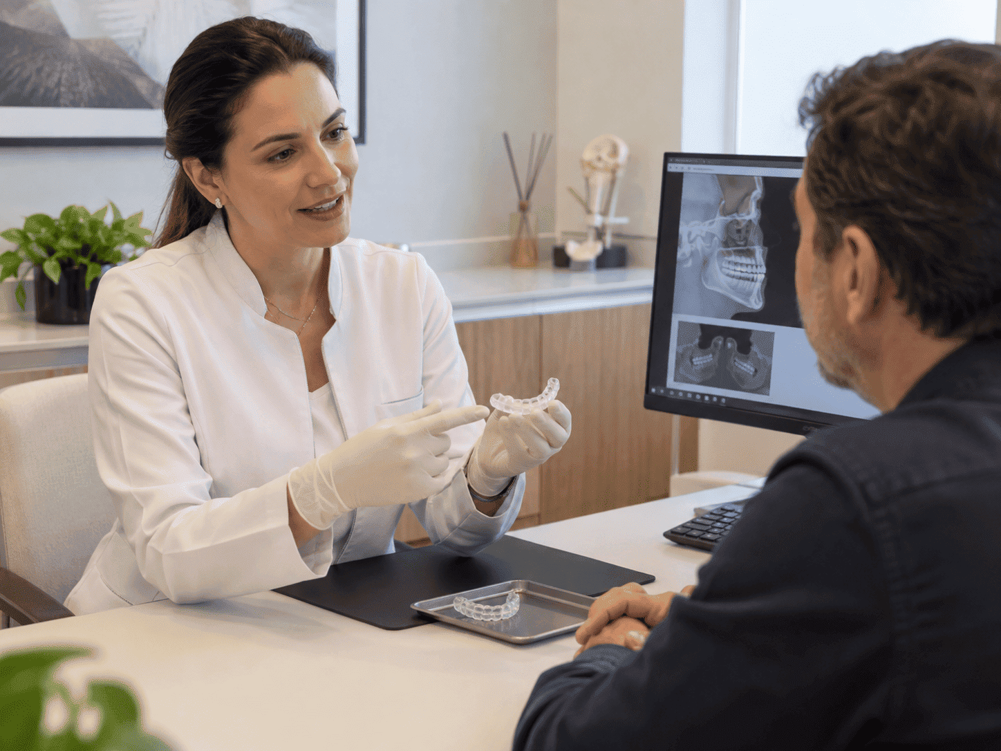 Odontologia do Sono na DISONO