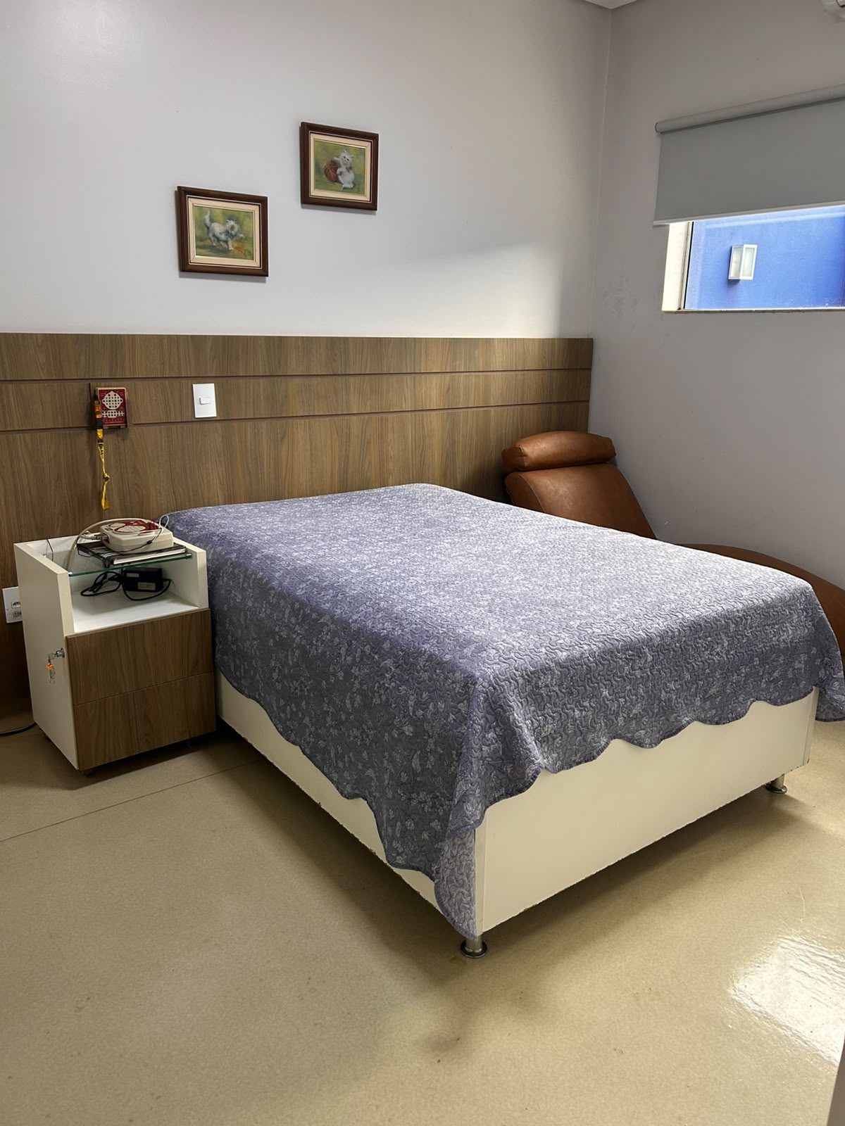 Estrutura da DISONO