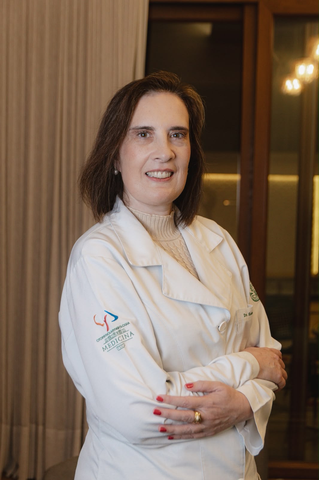 Prof. Dra. Sulene Pirana